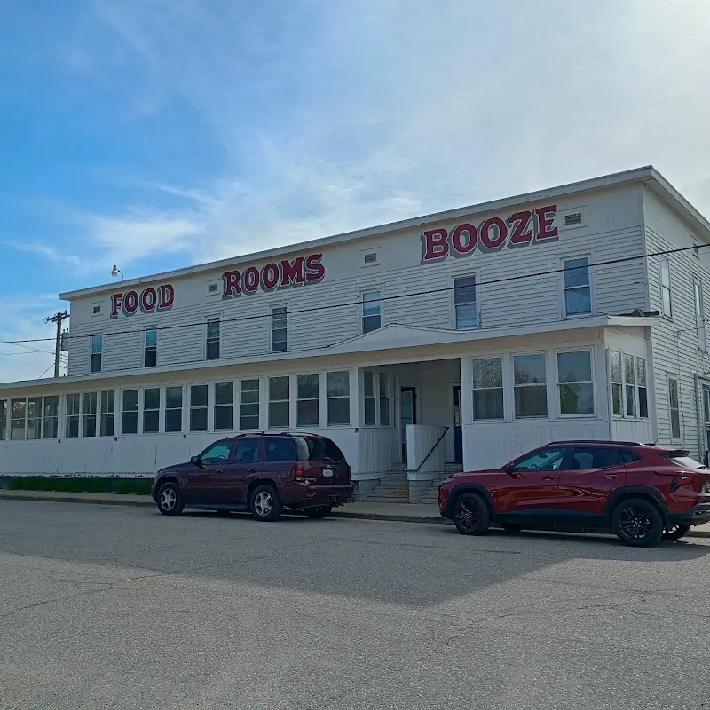 The Bay Port Inn