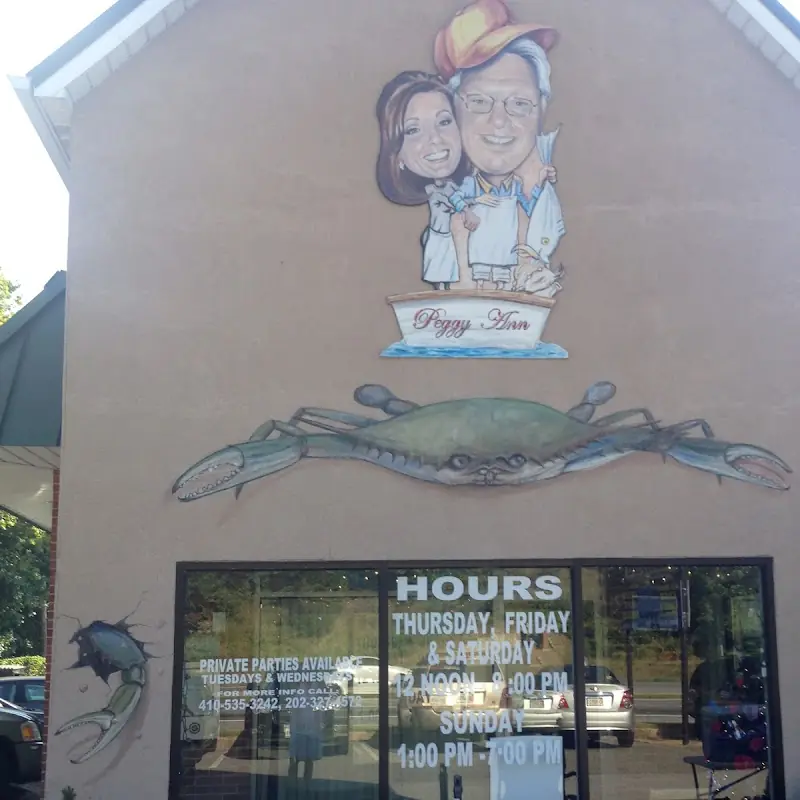 Jerry's Place