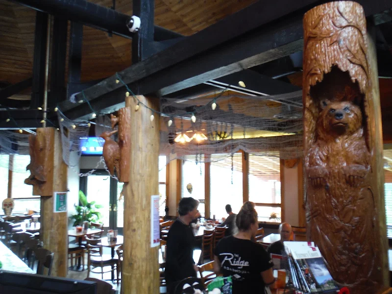 The Ridge Roadhouse