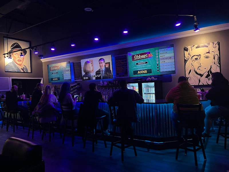 390 Kava House