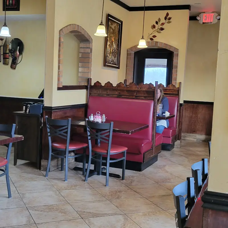 Los Portales Mexican Restaurant
