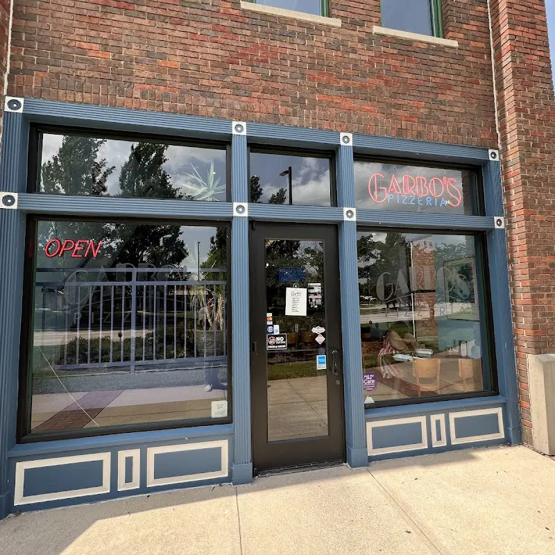 Garbo's Pizzeria