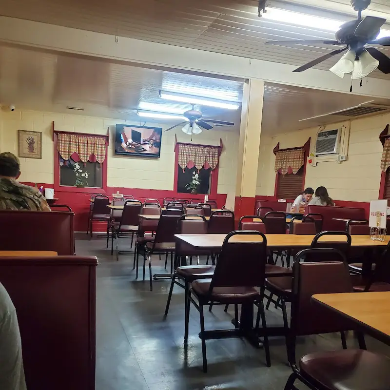 Homestead Cafe