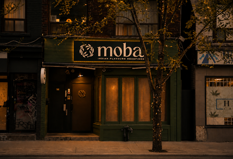 MOBA Toronto