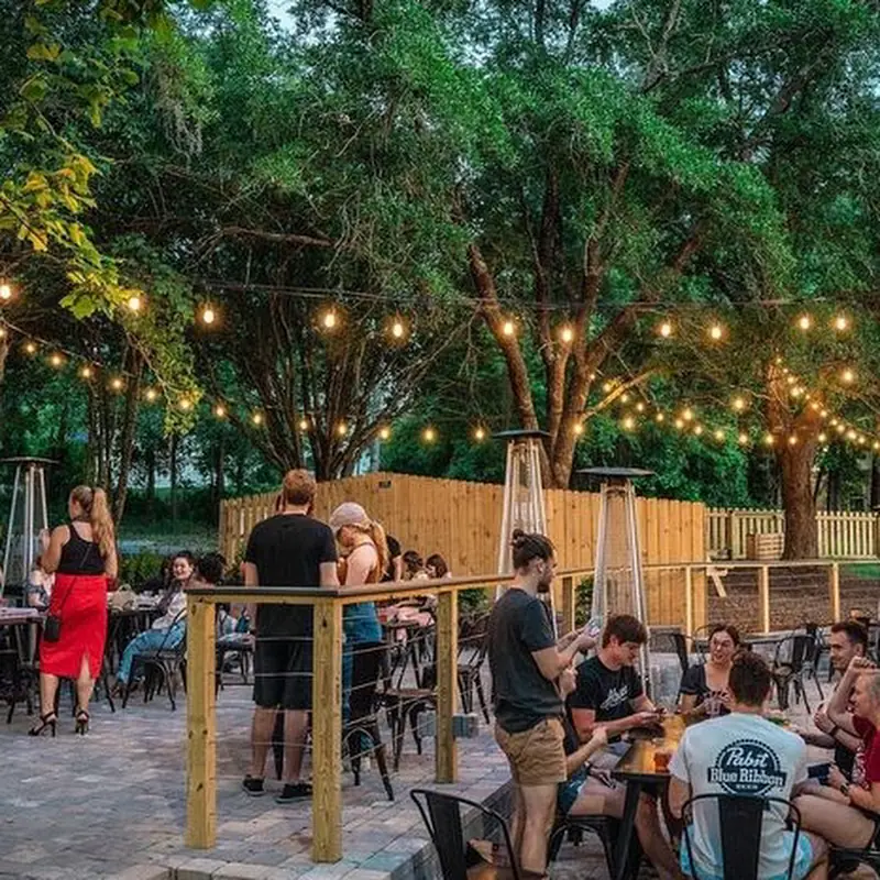 Ology Brewing Co [Power Mill]