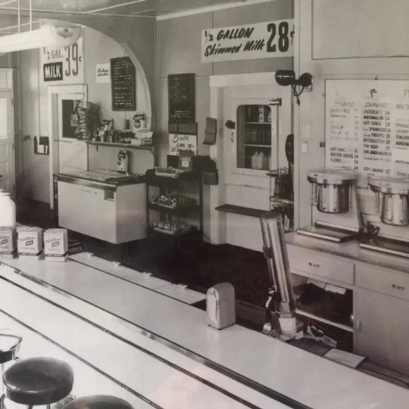 Washtenaw Dairy