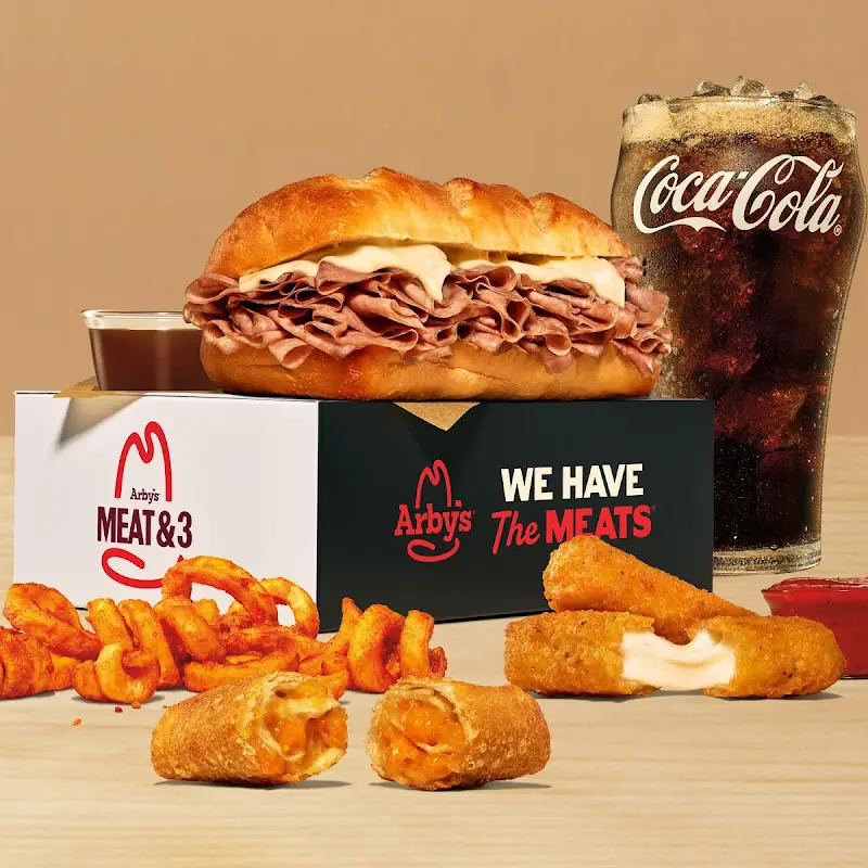 Arby's