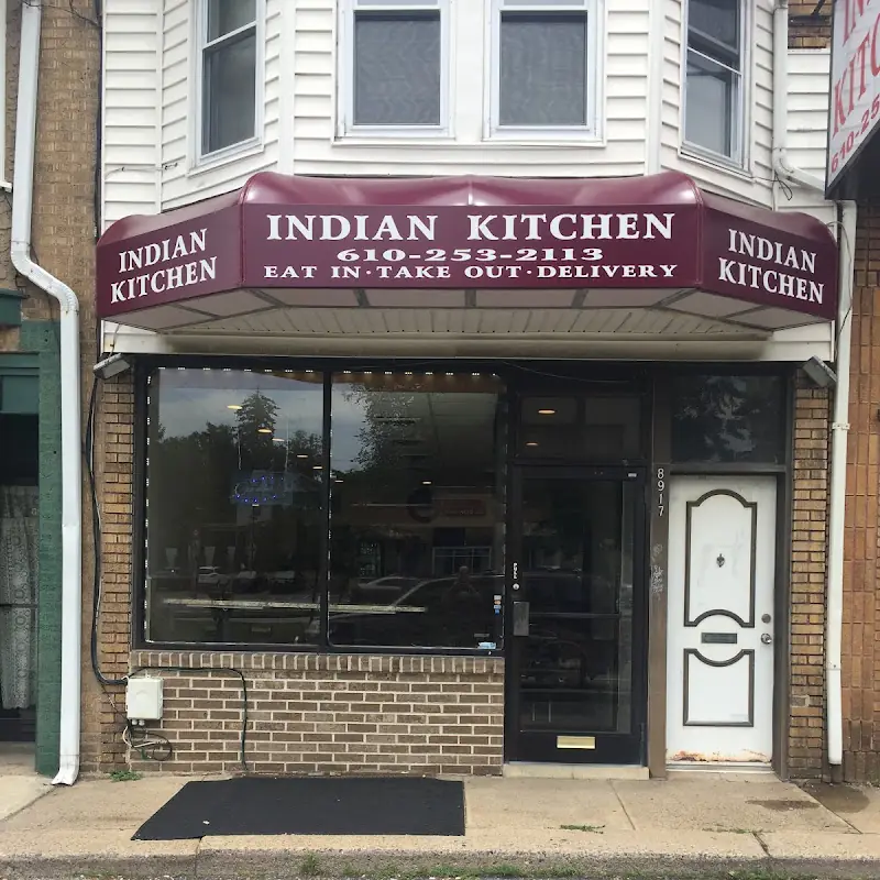1st Indian Kitchen