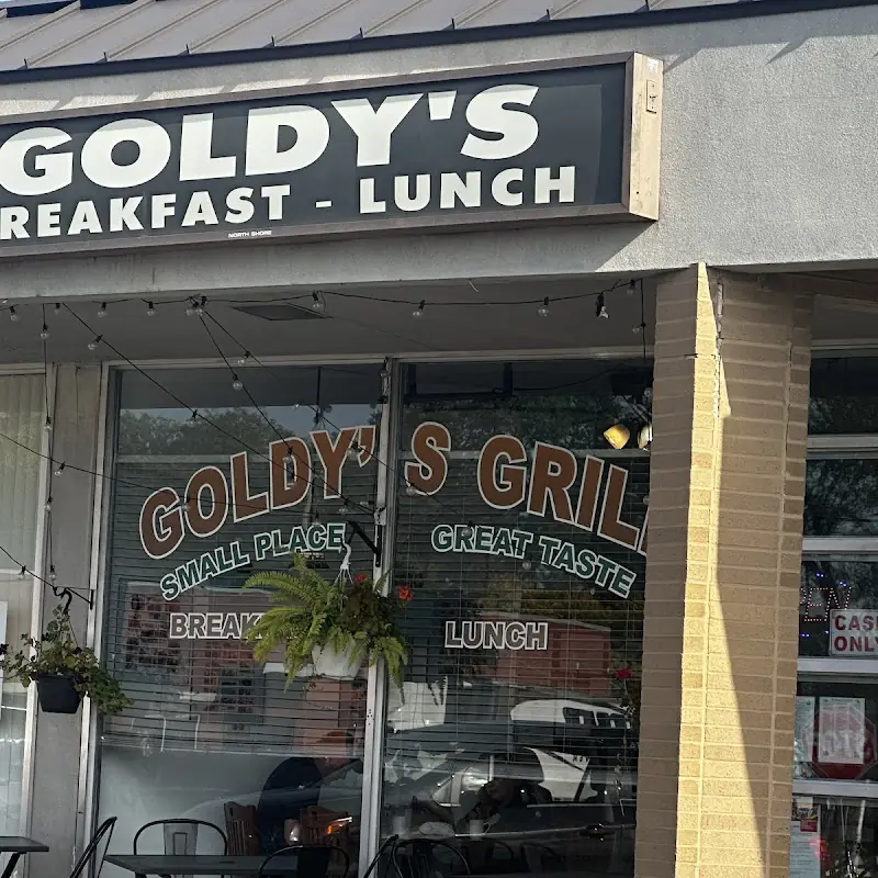 Goldy's Grill