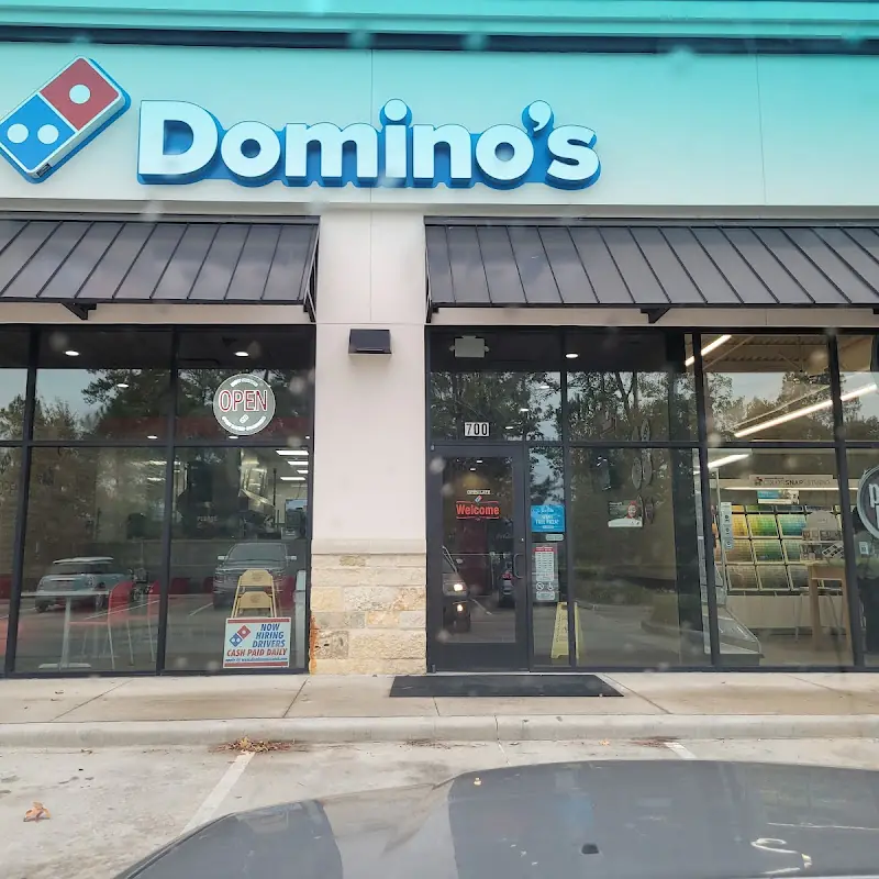 Domino's Pizza