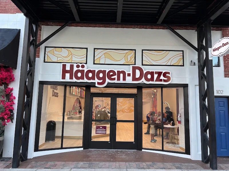 Häagen-Dazs
