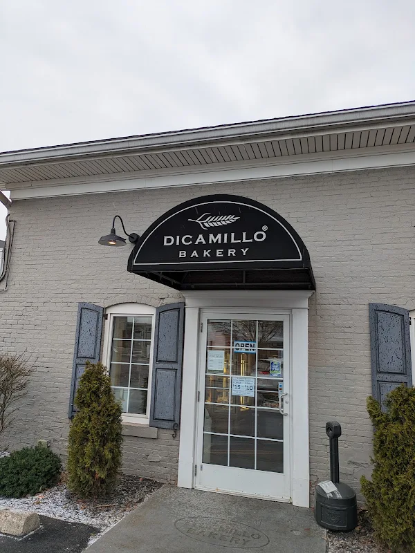 DiCamillo Bakery
