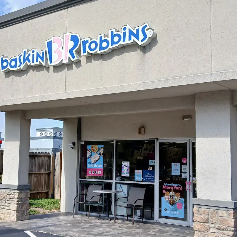 Baskin-Robbins