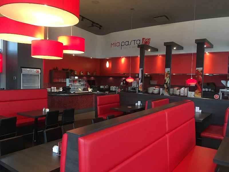 Mia Pasta - Valleyfield