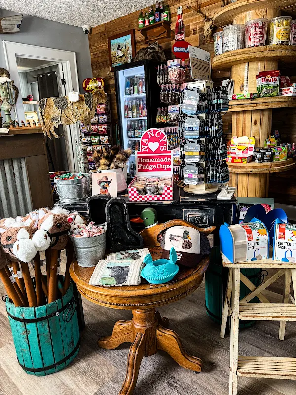 McKinney Mercantile
