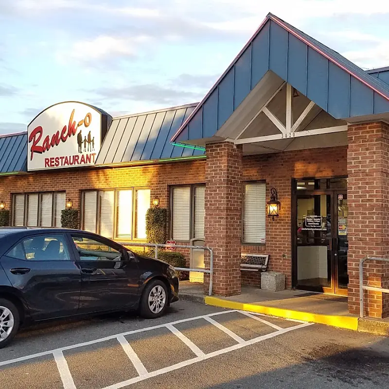 Ranch-O Family Restaurant