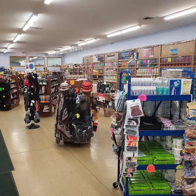 Turtle Pit Cafe & Smoke Shop