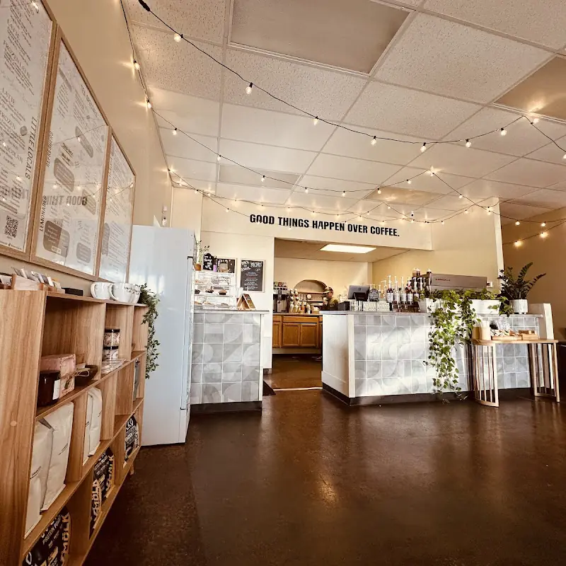 Morning Cafe