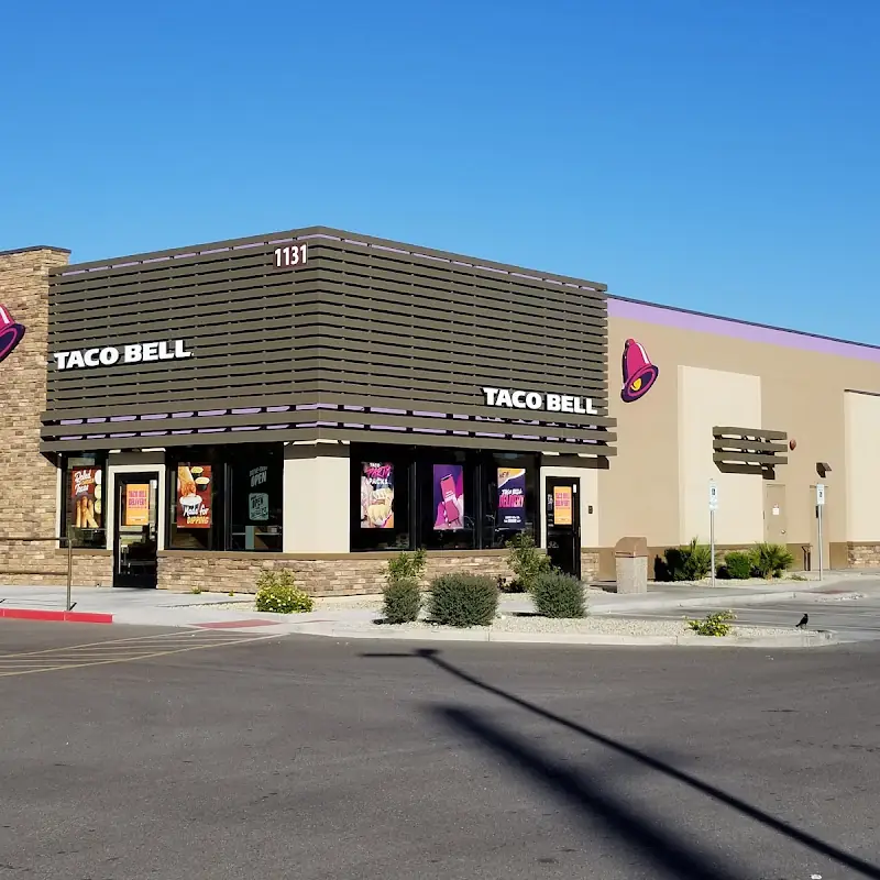 Taco Bell