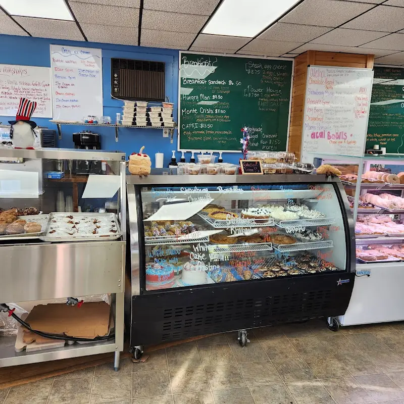 Katherine's Bakery & Cafe
