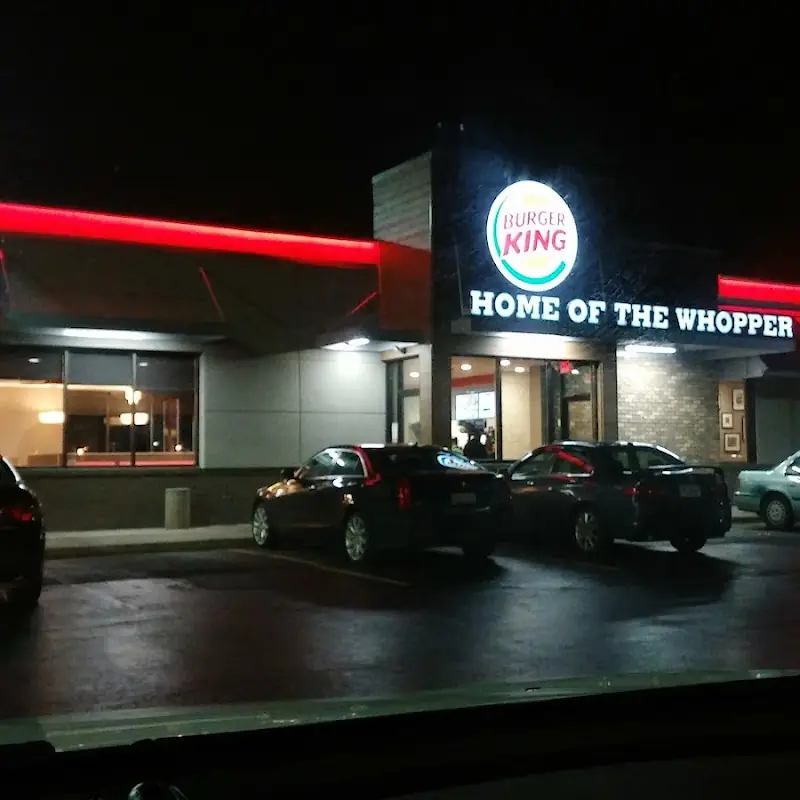 Burger King