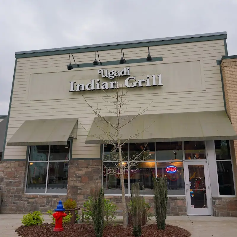 Ugadi Indian Grill - Nolensville