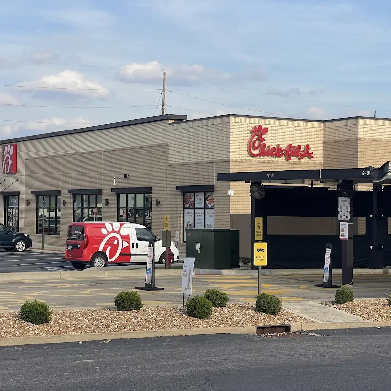 Chick-fil-A