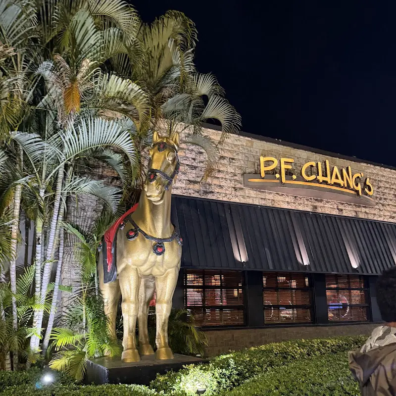 P.F. Chang's