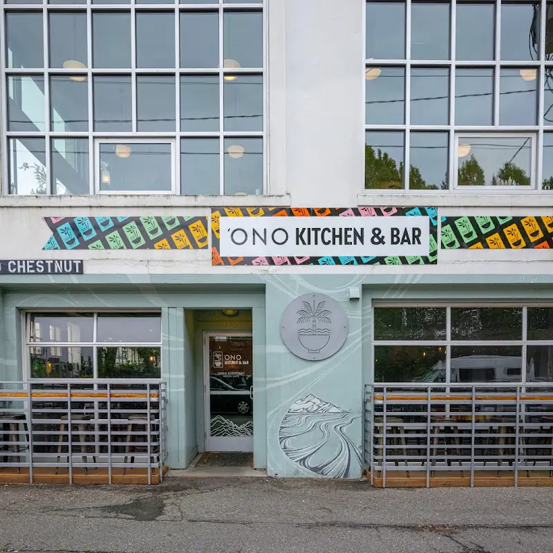 ʻOno Kitchen & Bar