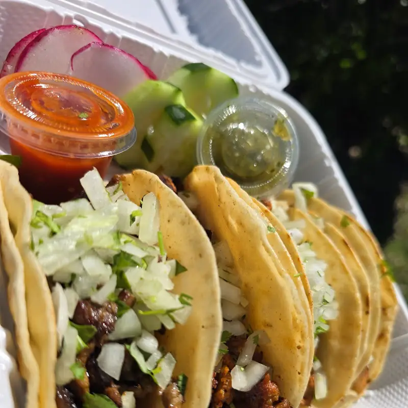 Taqueria Los Brothers