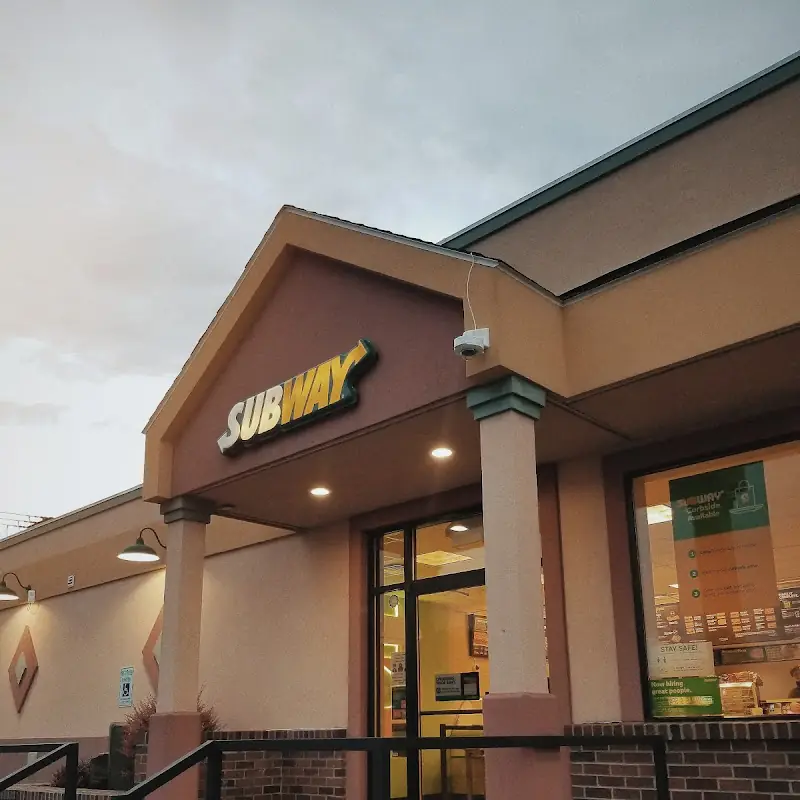 Subway