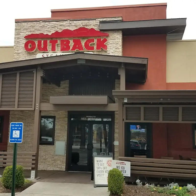 Outback Steakhouse