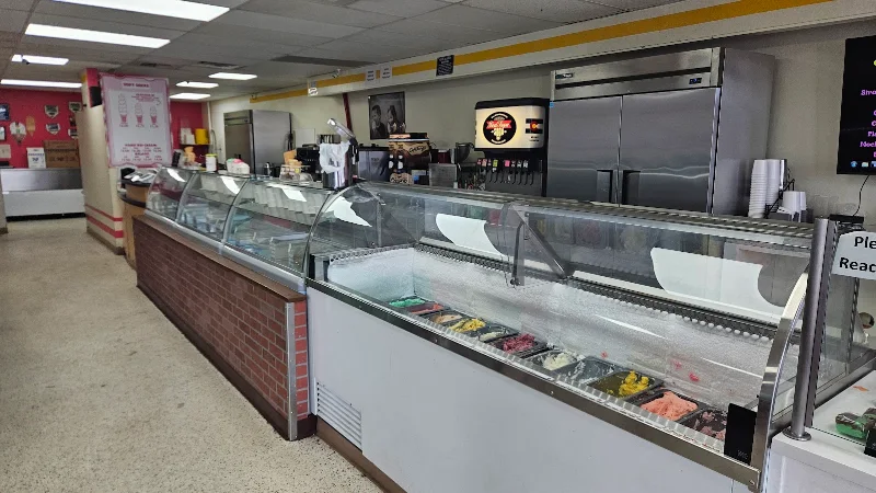 Rizuto's Ice Cream Inc.