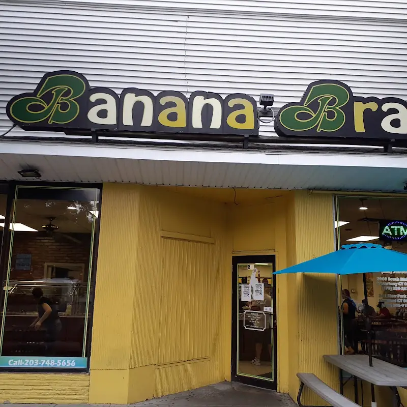 Banana Brasil