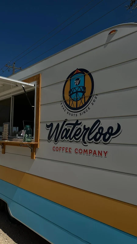 Waterloo Coffee Company