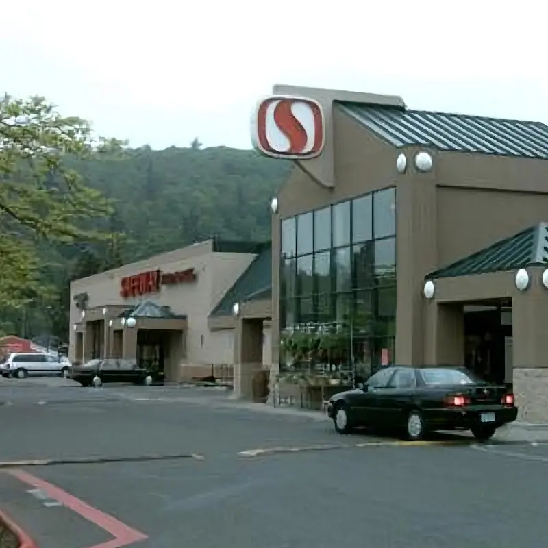 Safeway Bakery