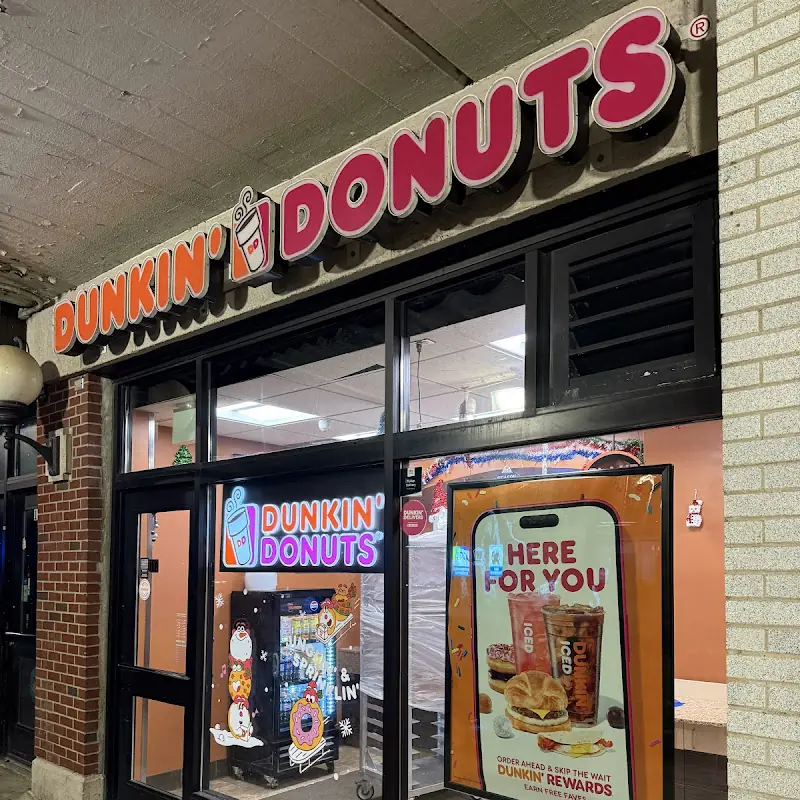 Dunkin'