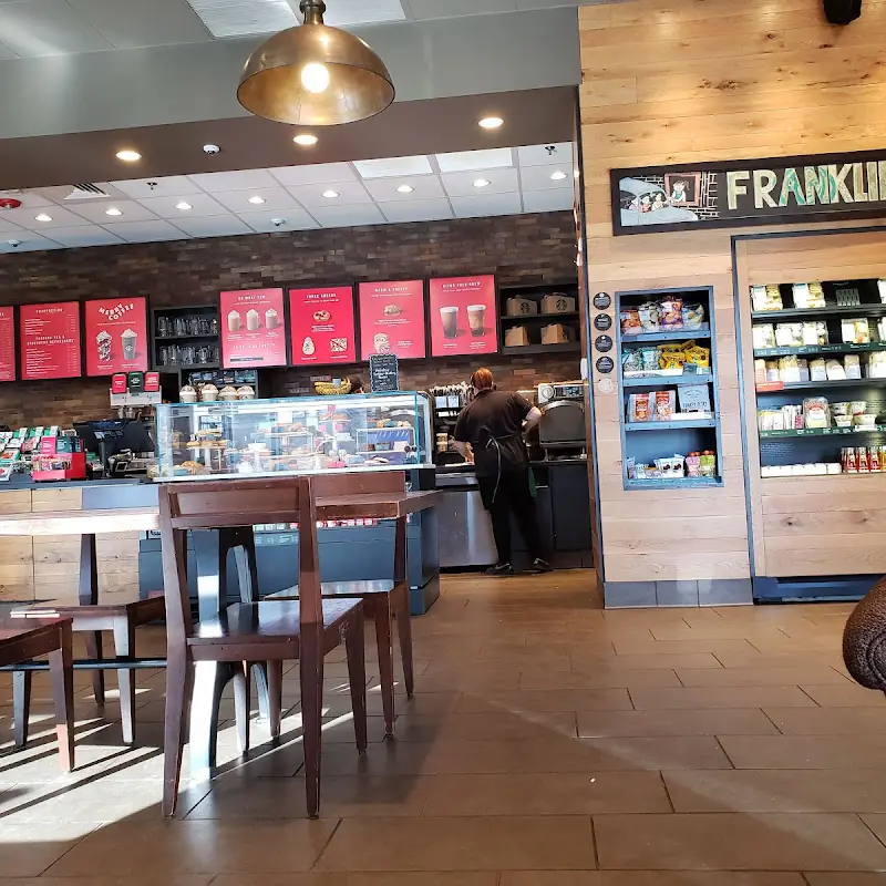 Starbucks Coffee Company