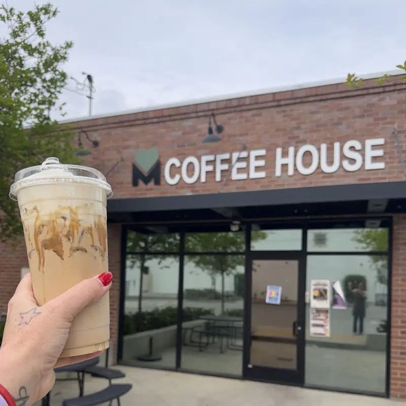 Munchies Coffee