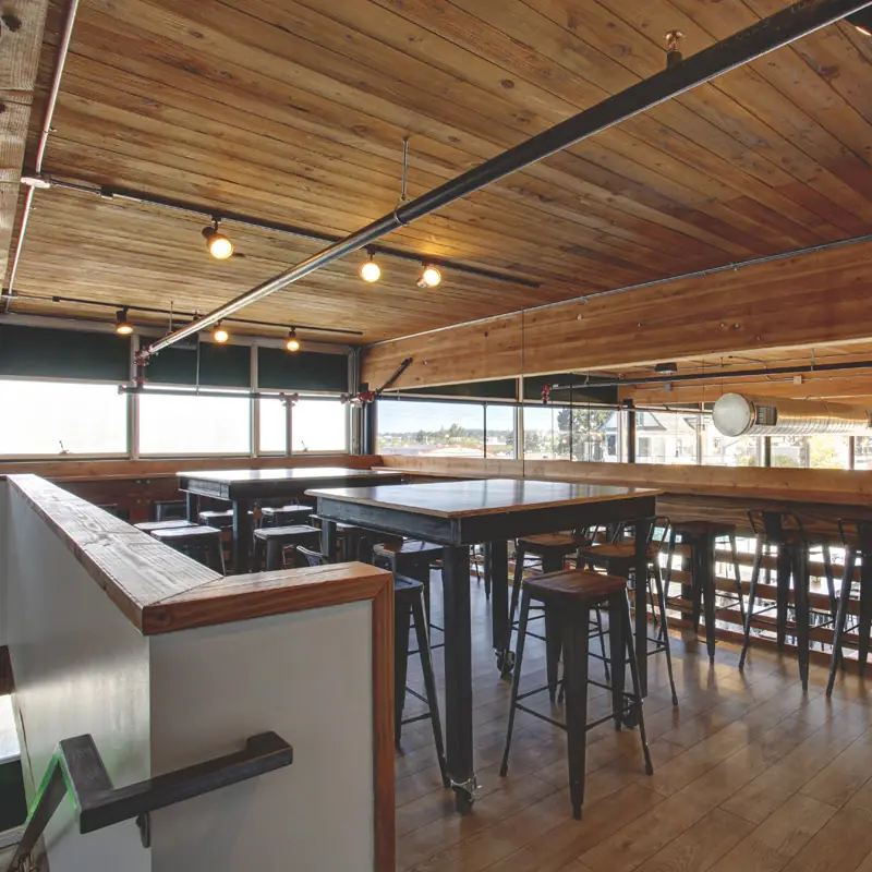 Aslan Brewing Company