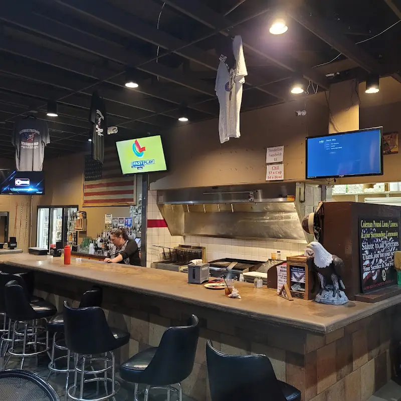 Article 15 Bar & Grill
