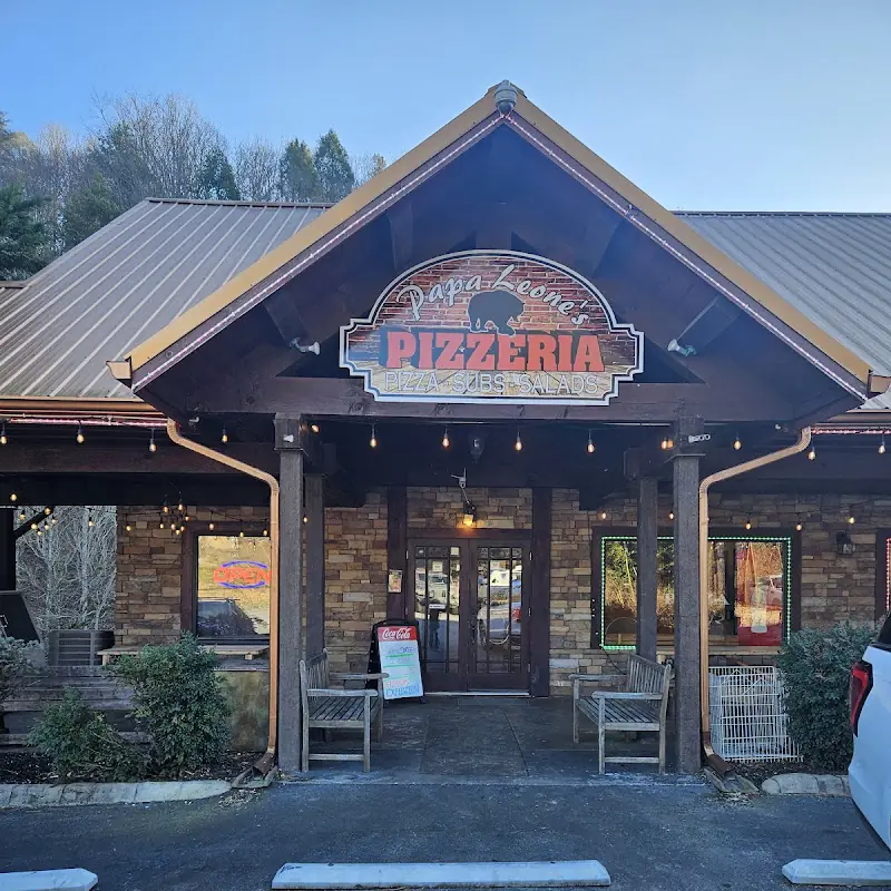 Papa Leone's Pizzeria