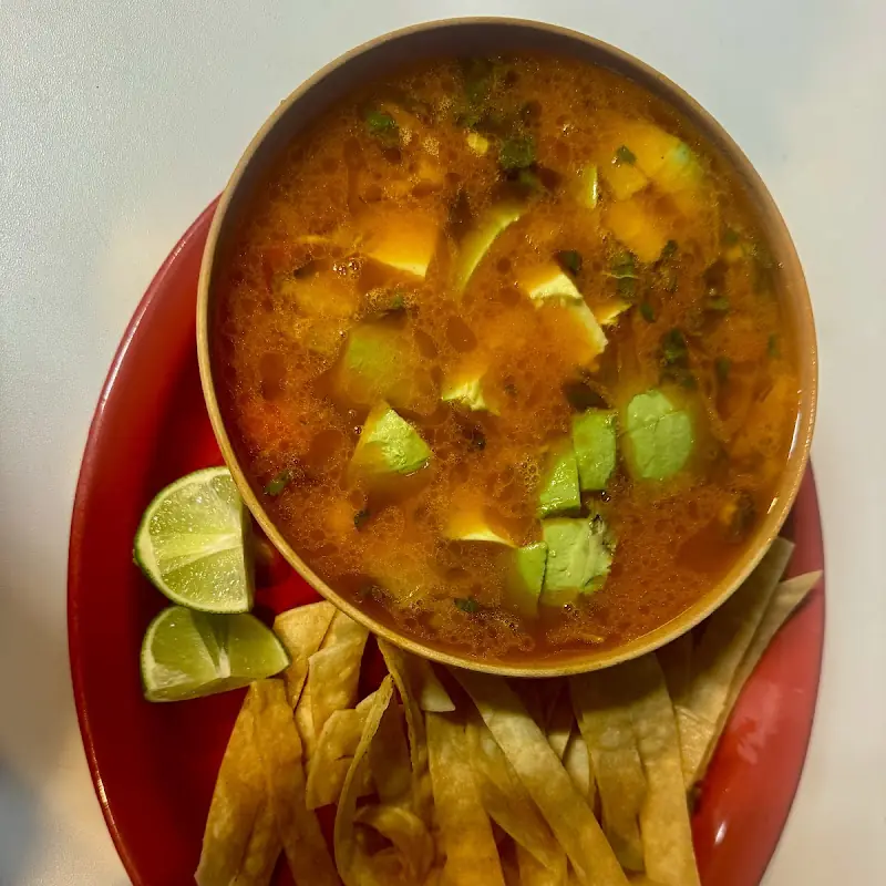 Los Primos Mexican Restaurant