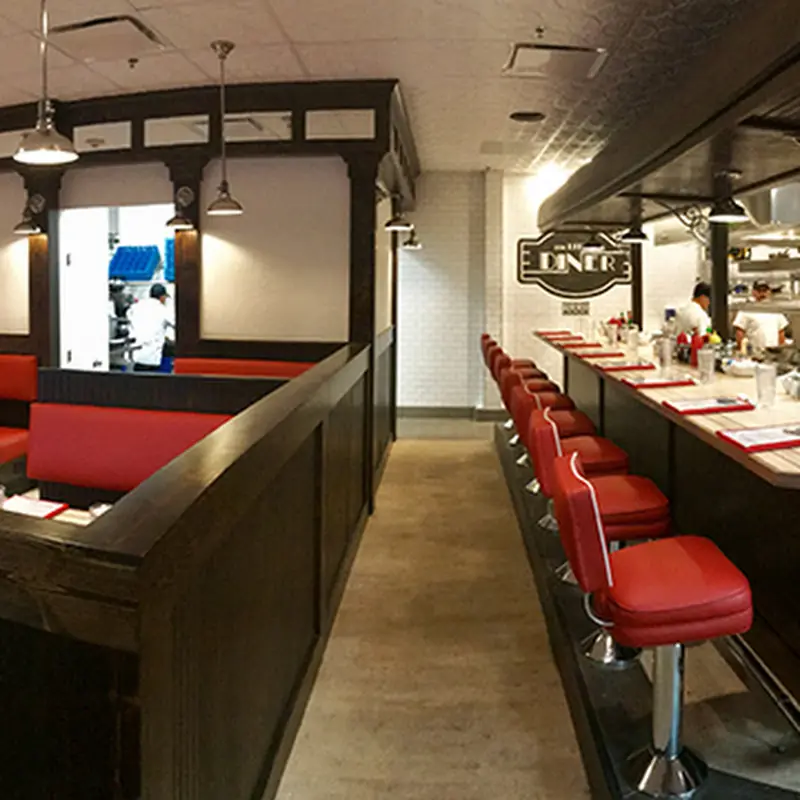 The Little Diner