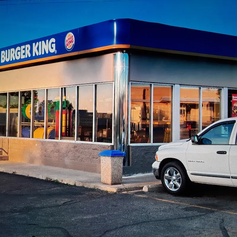 Burger King