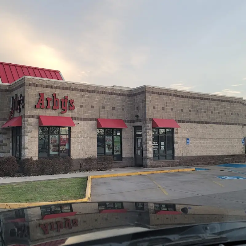 Arby's