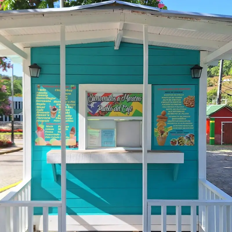 Casa del Frappe