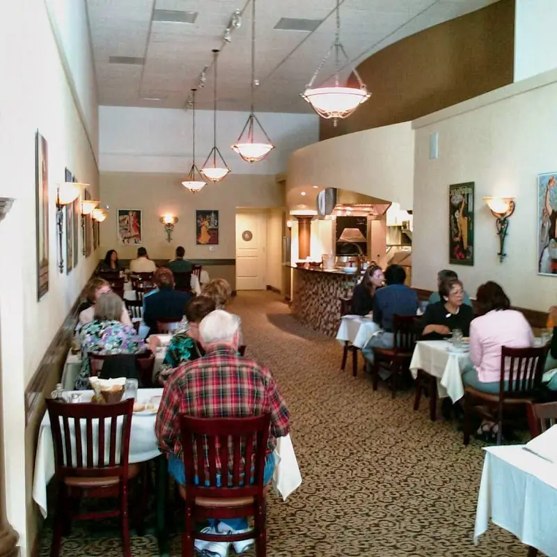 La Veranda Ristorante Italiano