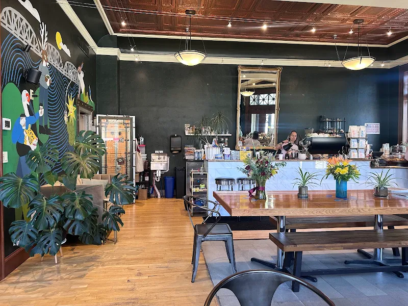 Lawlss Coffee - Sturgeon Bay
