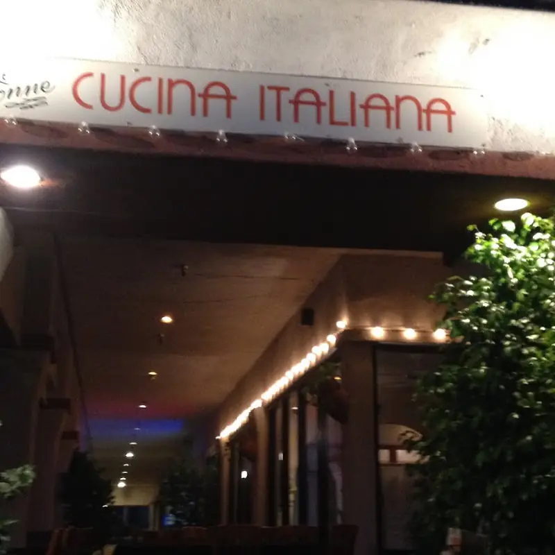 Pesce Spada